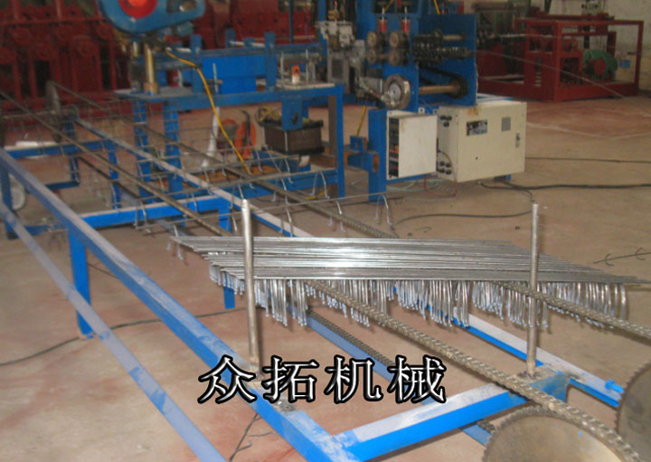 吉林全自動(dòng)馬鐙機(jī)